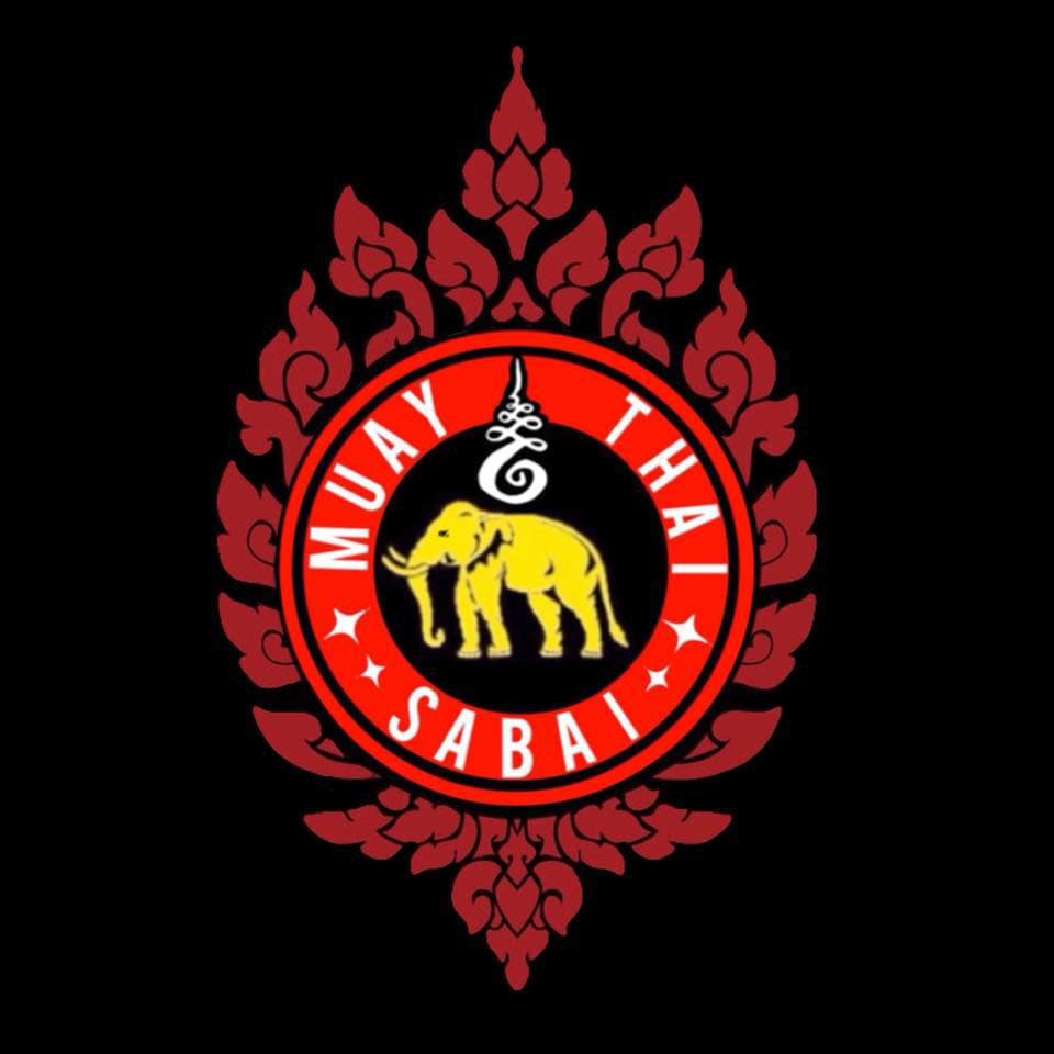 Sabai Muay Thai Logo